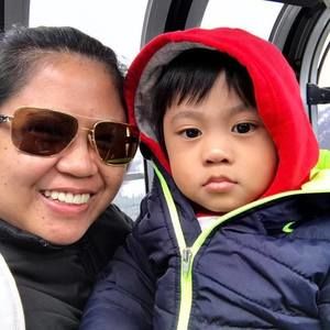 Meet your Posher, Princess gay